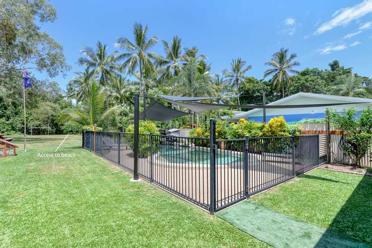 Main view of Homely house listing, 7 Marlin Drive, Wonga Beach QLD 4873
