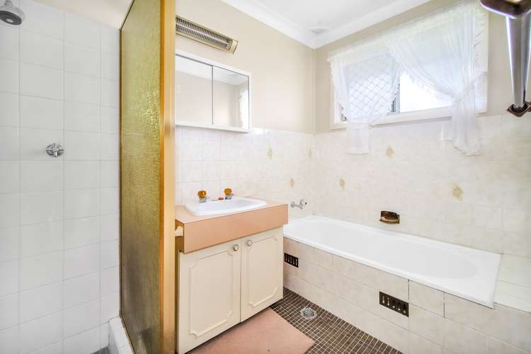 Fifth view of Homely villa listing, 7/115 Evan Street, South Penrith NSW 2750