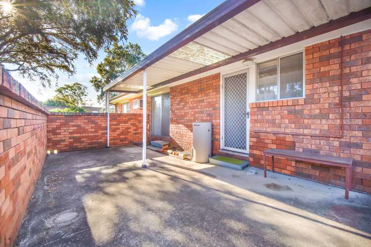 Seventh view of Homely villa listing, 7/115 Evan Street, South Penrith NSW 2750