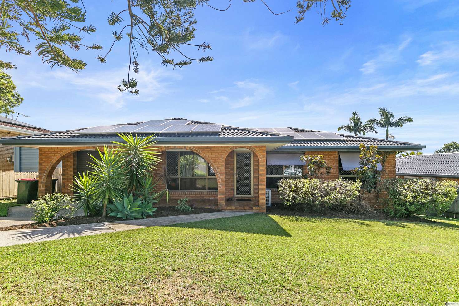 Main view of Homely house listing, 7 Unsworth Street, Belmont QLD 4153