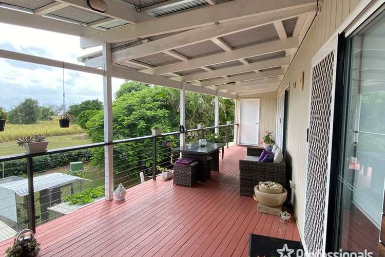 Second view of Homely house listing, 5 Ocean Court, Moore Park Beach QLD 4670