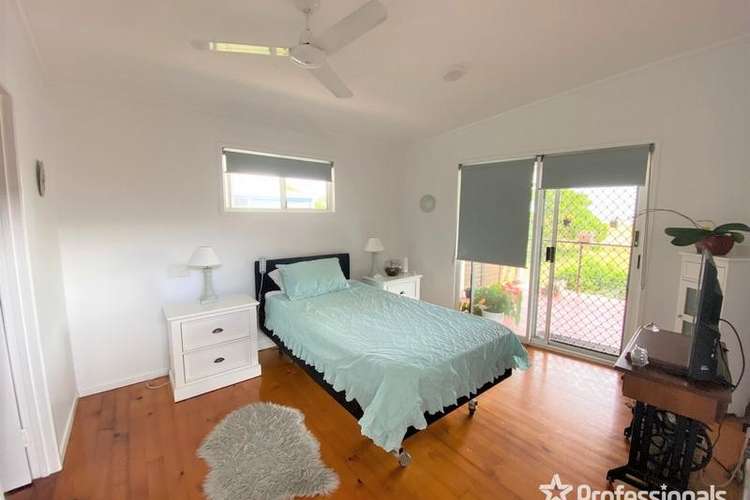 Fifth view of Homely house listing, 5 Ocean Court, Moore Park Beach QLD 4670