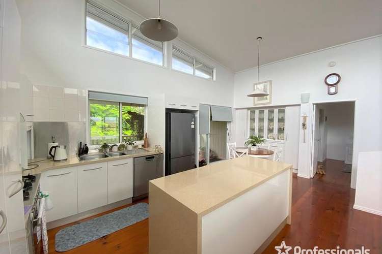 Sixth view of Homely house listing, 5 Ocean Court, Moore Park Beach QLD 4670