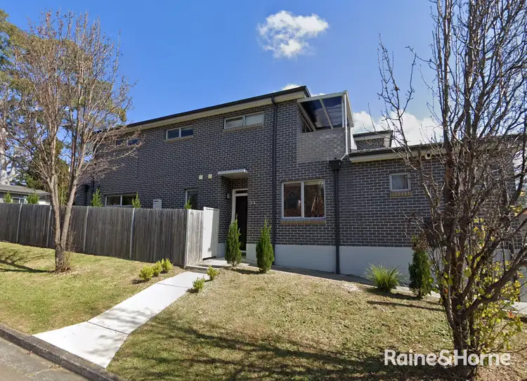 19A Longview Street