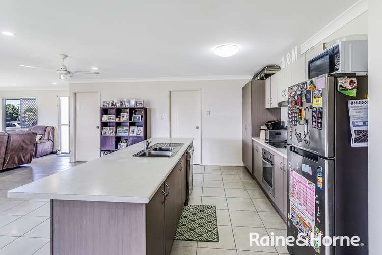 Third view of Homely house listing, 4 Larkin Court, Caboolture QLD 4510