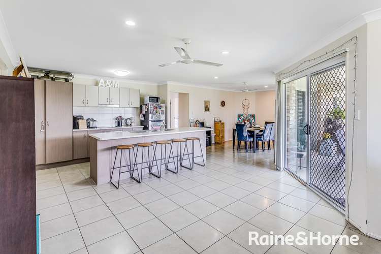 Fourth view of Homely house listing, 4 Larkin Court, Caboolture QLD 4510