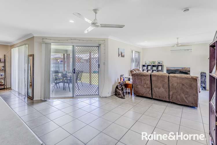 Fifth view of Homely house listing, 4 Larkin Court, Caboolture QLD 4510