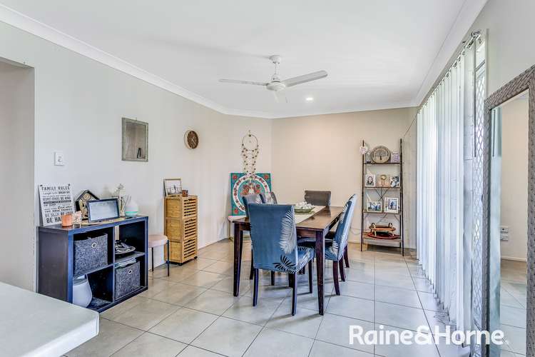 Sixth view of Homely house listing, 4 Larkin Court, Caboolture QLD 4510