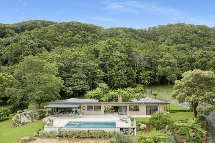 Third view of Homely acreageSemiRural listing, 420 Foxground Road, Foxground NSW 2534