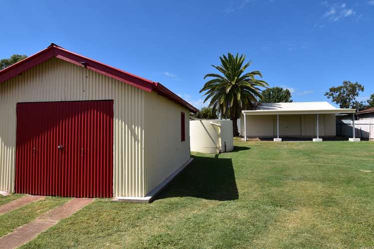 Third view of Homely house listing, 11 Lachlan Street, Yeoval NSW 2868