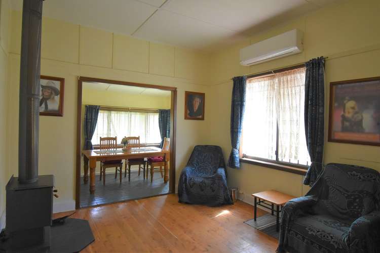 Fourth view of Homely house listing, 11 Lachlan Street, Yeoval NSW 2868