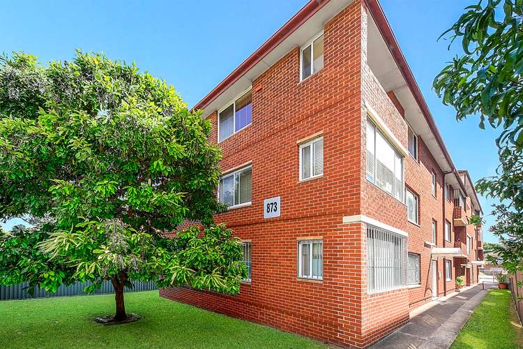 Fifth view of Homely apartment listing, 8/873 Anzac Parade, Maroubra NSW 2035