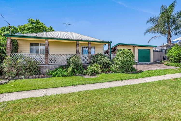 49 Alexandra Street, Kurri Kurri NSW 2327