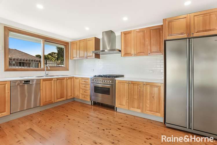 Second view of Homely house listing, 1 Karingal Street, Kingsgrove NSW 2208