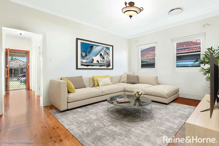 Third view of Homely house listing, 1 Karingal Street, Kingsgrove NSW 2208