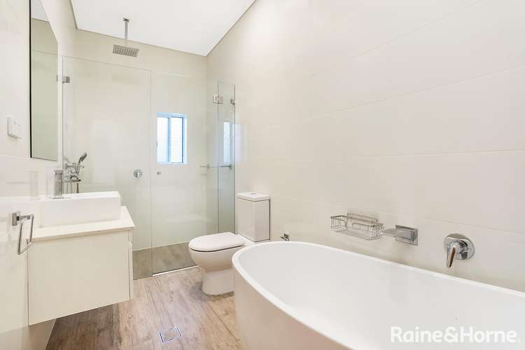 Fourth view of Homely house listing, 1 Karingal Street, Kingsgrove NSW 2208
