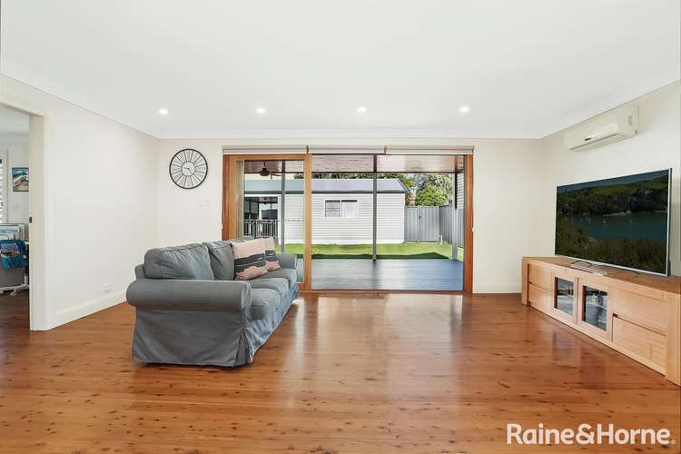Fifth view of Homely house listing, 1 Karingal Street, Kingsgrove NSW 2208