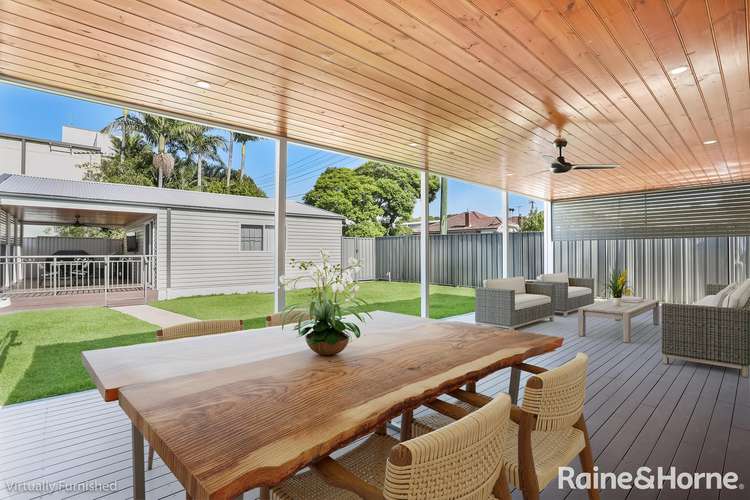 Sixth view of Homely house listing, 1 Karingal Street, Kingsgrove NSW 2208