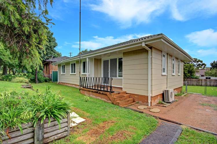Main view of Homely house listing, 35 Wyndarra Way, Koonawarra NSW 2530