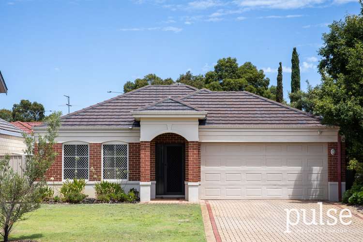 Main view of Homely house listing, 3 Elgin Road, Canning Vale WA 6155