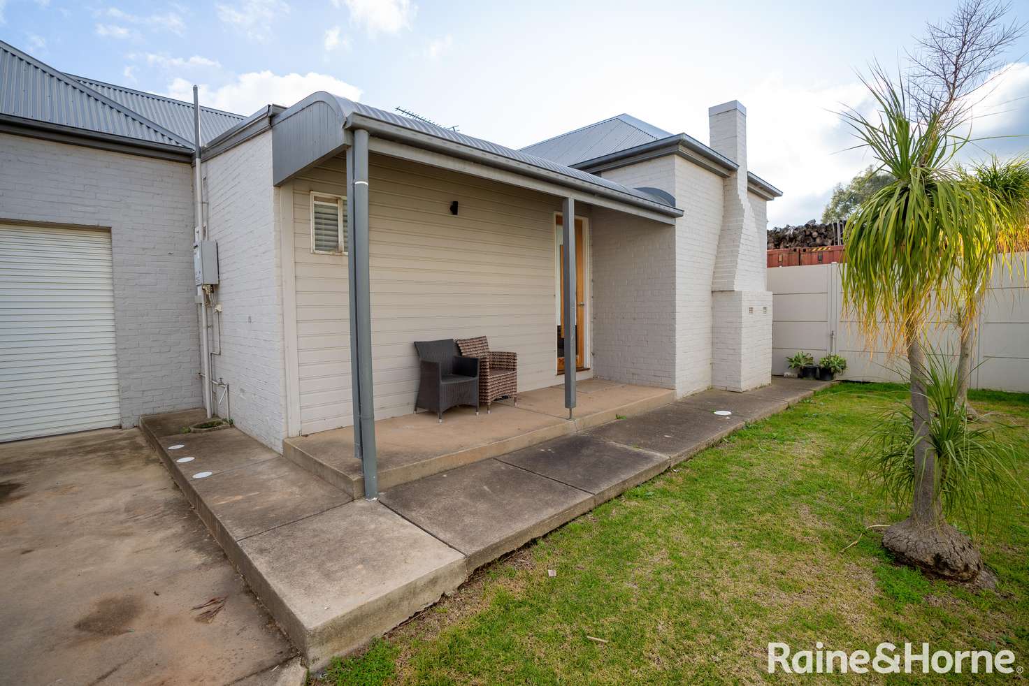 Main view of Homely townhouse listing, 52A Slocum Street, Wagga Wagga NSW 2650