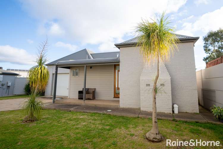Second view of Homely townhouse listing, 52A Slocum Street, Wagga Wagga NSW 2650