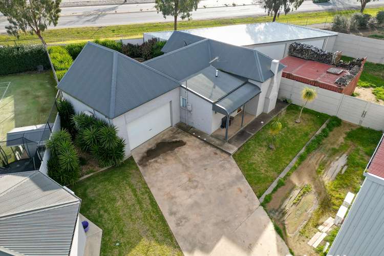 Fourth view of Homely townhouse listing, 52A Slocum Street, Wagga Wagga NSW 2650