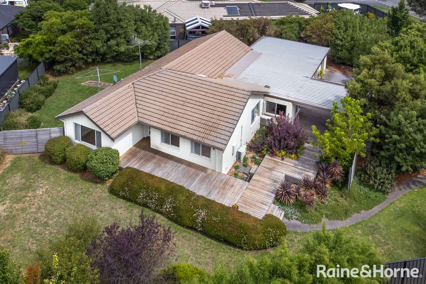 Main view of Homely house listing, 9 Fersfield Road, Gisborne VIC 3437