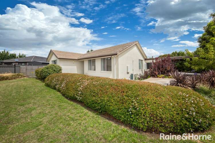 Second view of Homely house listing, 9 Fersfield Road, Gisborne VIC 3437