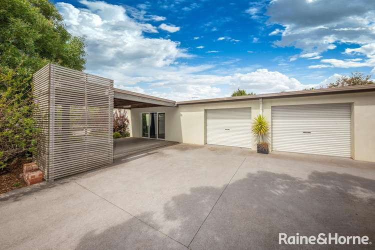 Third view of Homely house listing, 9 Fersfield Road, Gisborne VIC 3437