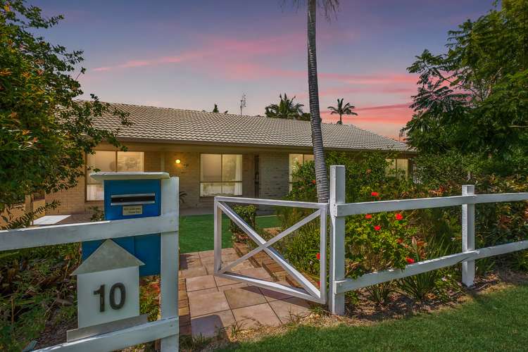 10 Tritonia Drive, Coolum Beach QLD 4573