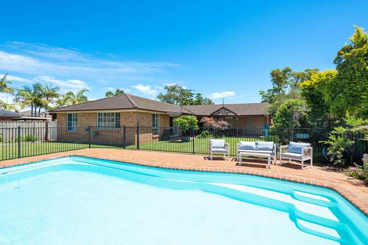 Second view of Homely house listing, 100 Albatross Circuit, Woronora Heights NSW 2233
