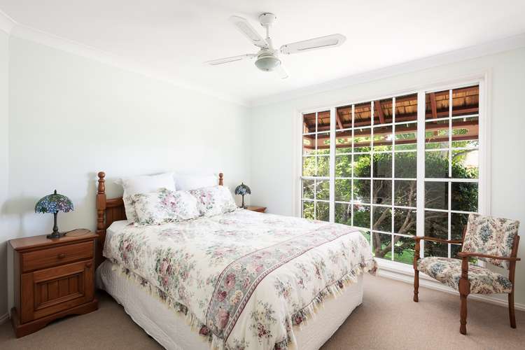 Fifth view of Homely house listing, 100 Albatross Circuit, Woronora Heights NSW 2233