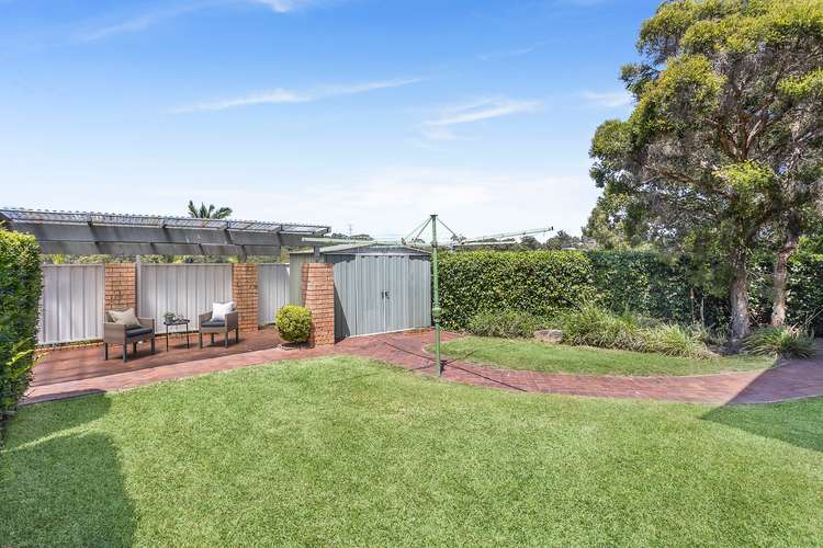Sixth view of Homely house listing, 6 Sevenoaks Place, Jannali NSW 2226