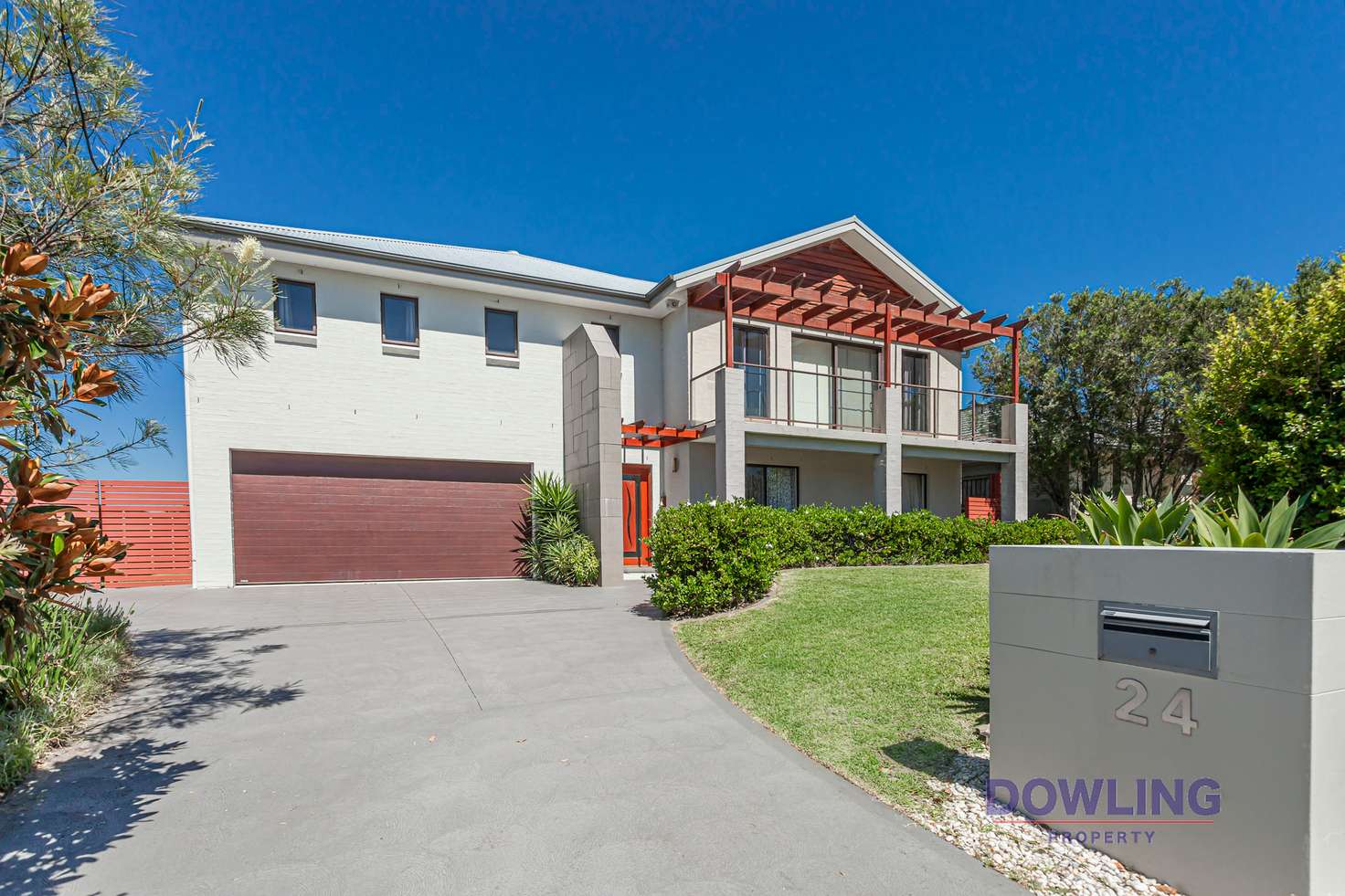 Main view of Homely house listing, 24 Oakmont Avenue, Medowie NSW 2318