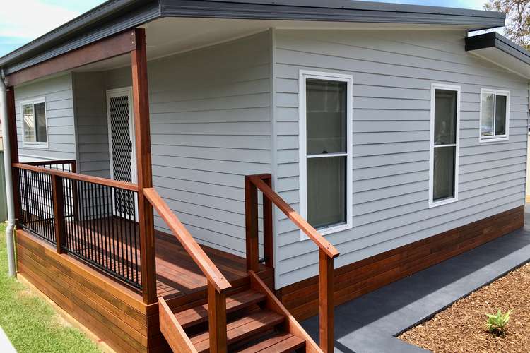 Main view of Homely unit listing, 90A Lone Pine Avenue, Umina Beach NSW 2257