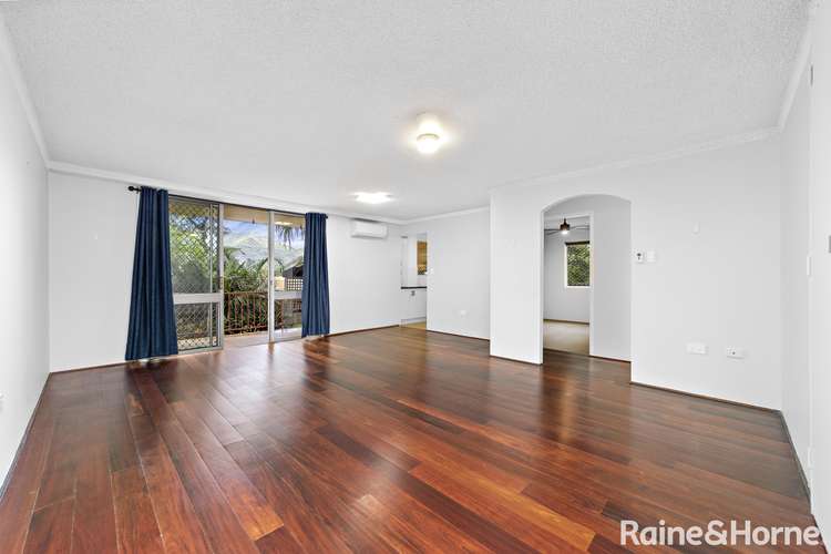 Third view of Homely apartment listing, 17/46-48 Keira Street, Wollongong NSW 2500