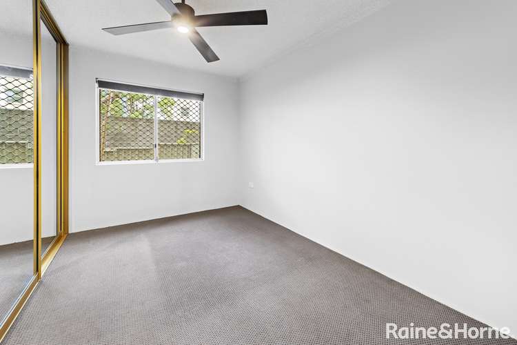 Fourth view of Homely apartment listing, 17/46-48 Keira Street, Wollongong NSW 2500