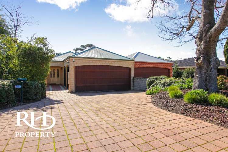 20B Lilian Avenue, Applecross WA 6153