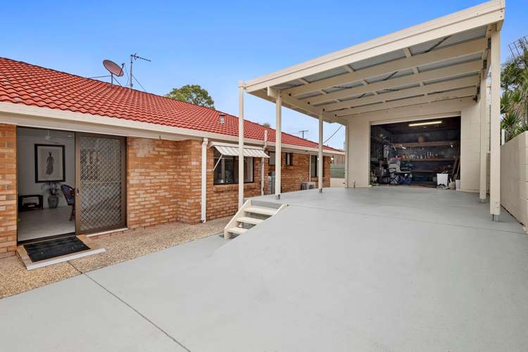 Seventh view of Homely semiDetached listing, 2/15 Miranda Street, Aroona QLD 4551