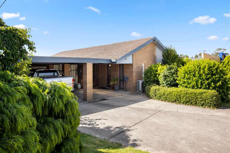 6 Allison Street, Leongatha VIC 3953