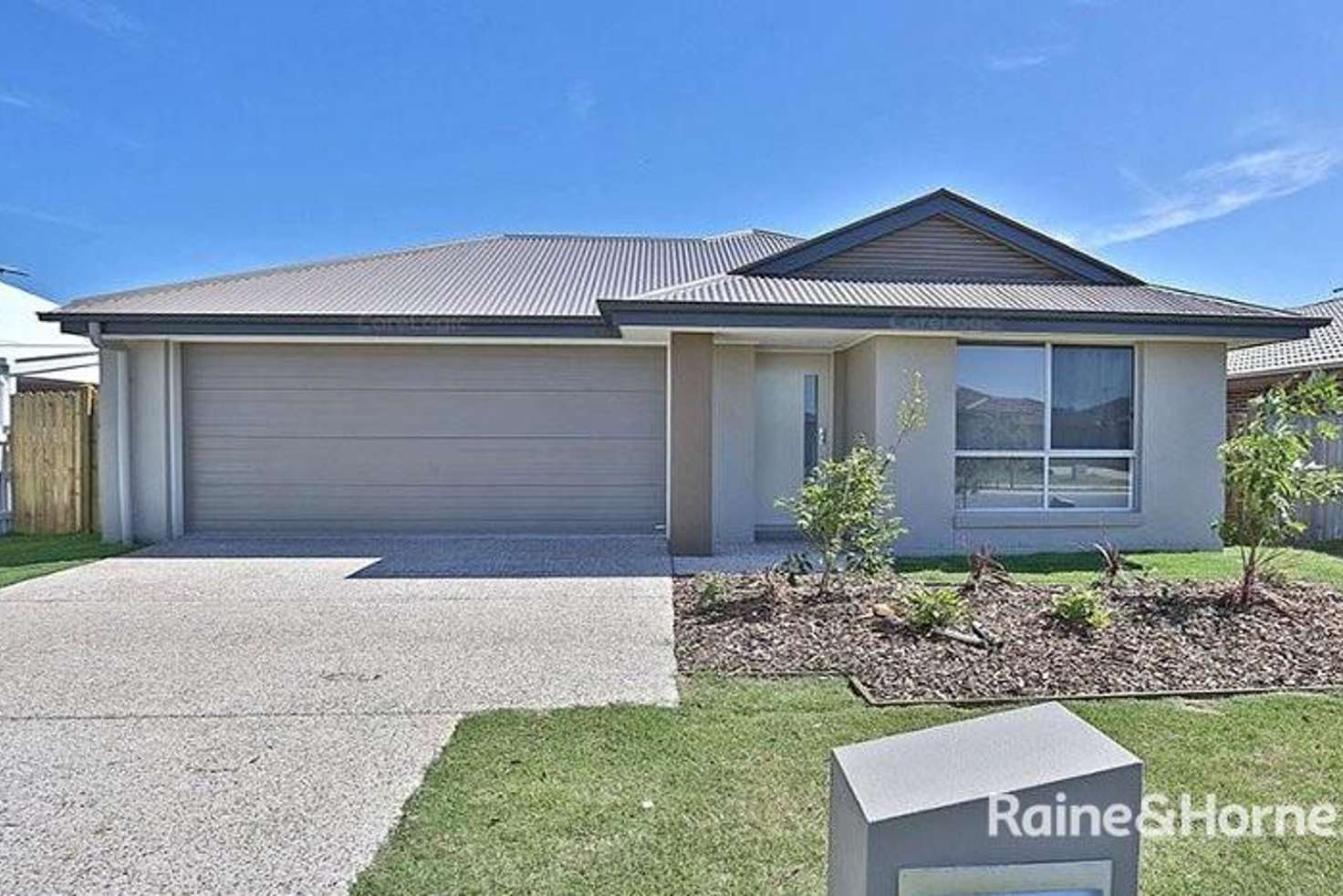 Main view of Homely house listing, 59 Ningi Waters Drive, Ningi QLD 4511