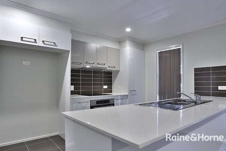 Second view of Homely house listing, 59 Ningi Waters Drive, Ningi QLD 4511