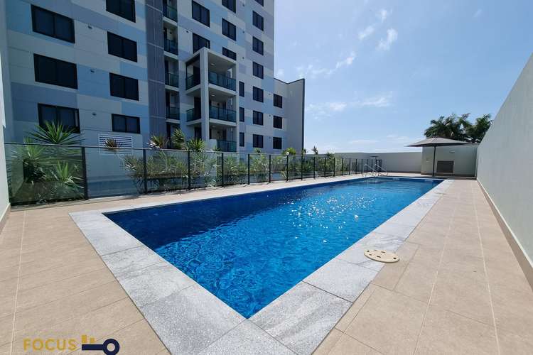 Main view of Homely apartment listing, 1004/27 River Street, Mackay QLD 4740