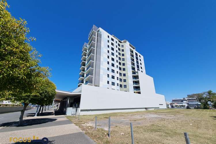 Second view of Homely apartment listing, 1004/27 River Street, Mackay QLD 4740