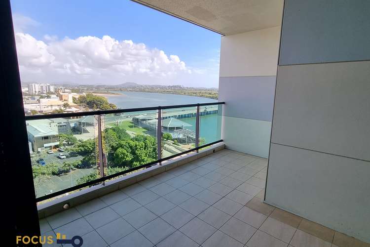 Seventh view of Homely apartment listing, 1004/27 River Street, Mackay QLD 4740