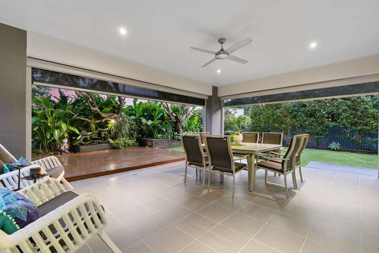 Third view of Homely house listing, 23A Yeo Street, Victoria Point QLD 4165