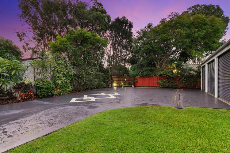 Fourth view of Homely house listing, 23A Yeo Street, Victoria Point QLD 4165