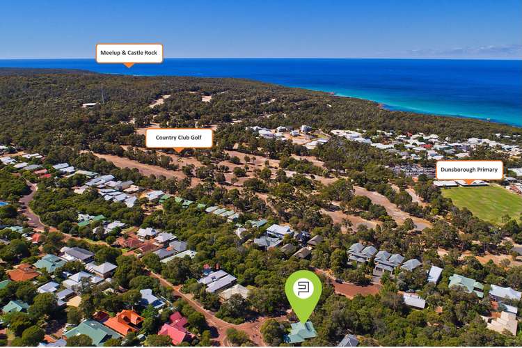 Third view of Homely house listing, 63 Norfolk Street, Dunsborough WA 6281
