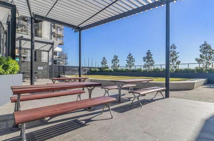 Third view of Homely unit listing, 2204/420 Macquarie Street, Liverpool NSW 2170